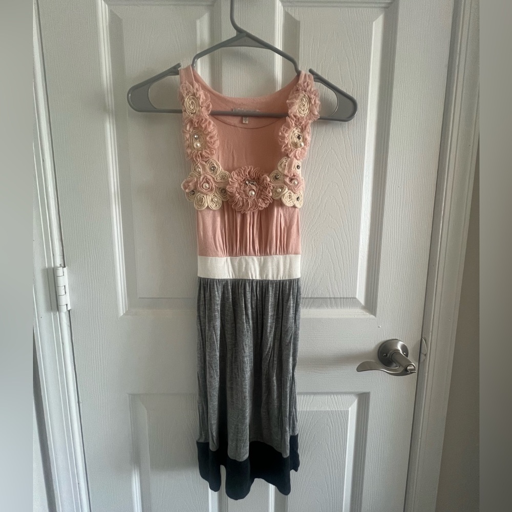 Just Ginger dress